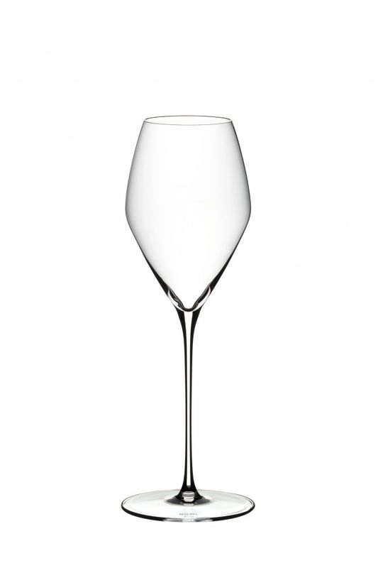 Riedel  Veloce Rosé / Sauvignon Blanc 2-pk