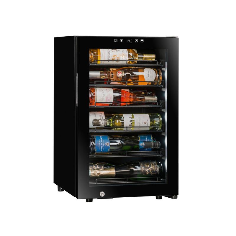La Sommelière COLLECTION vinskap