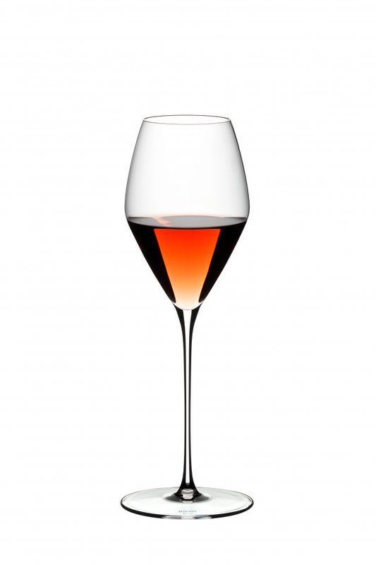 Riedel  Veloce Rosé / Sauvignon Blanc 2-pk
