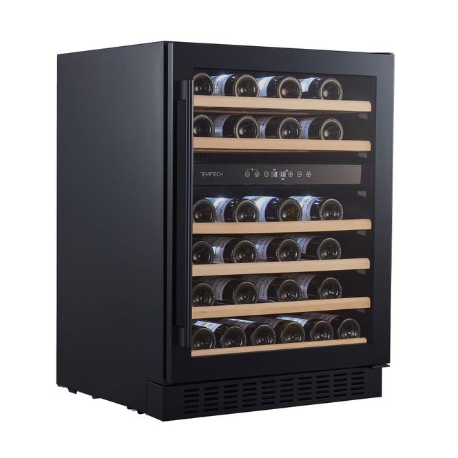 Hovedbilde Temptech Classique CLX60DB vinskap