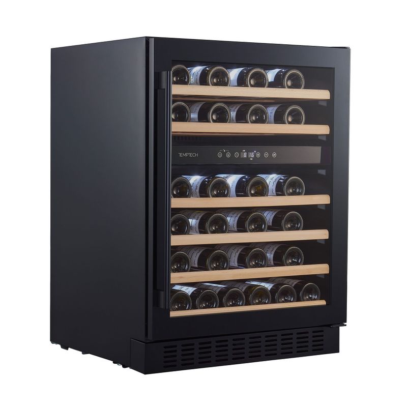 Temptech Classique CLX60DB vinskap