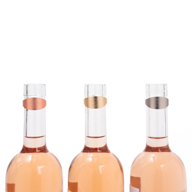 L'Atelier du Vin vindrypperinger Le Trio