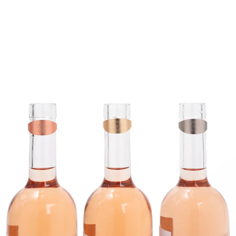 L'Atelier du Vin vindrypperinger Le Trio