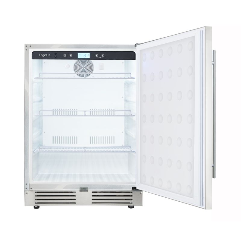 Frigelux RETT136A kjøleskap